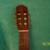 Delta Classical Guitar with case it looks and plays Great 3 thumbnail