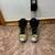 Used Supra Skytop Athletic Gold Men’s High Top Sneakers 5 thumbnail