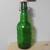 Vintage Grolsch Green Embossed Beer Bottle 3 thumbnail