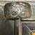 ANTIQUE CHINESE  Zhãng mù. 樟木 WOOD CARVED AND PAINTED TWO DOORS CABINET 18 thumbnail