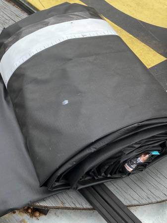 Used Billboard Vinyl 1