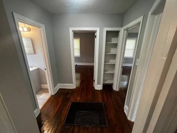$750 / 2br - 850ft2 - Nice and Affordable, 2bd/1bth (Spartanburg)63661238849537120