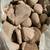 2" to 4" Bagged River Rock 0.5 Cubic Feet (45 lb.) $3.95 Each 1 thumbnail