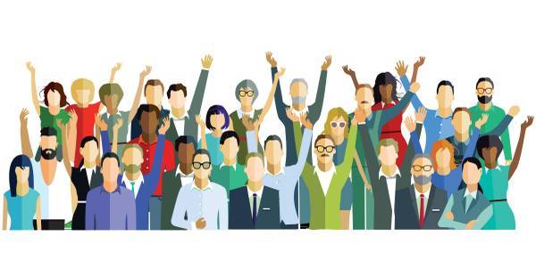 Recruiting and staffing 1