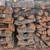 FIREWOOD SPLIT OAK Wheel Barrow Full 1/4~1/2 Half~FULL CORDS 3 thumbnail