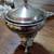 Silverplate Chaffing Dish F.B. Rogers Vintage Kitchen Serving Bowl 1 thumbnail