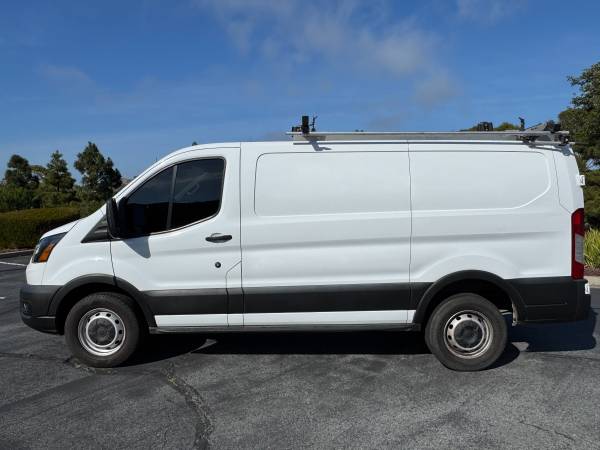 2020 Ford TRANSIT 250 T-250 - Photo 6