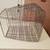 wire basket vintage cool shape 3 thumbnail