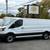 2018 Ford Transit 150 3dr 3 dr 3-dr LWB Low Roof Cargo Van wSliding Pa 2 thumbnail