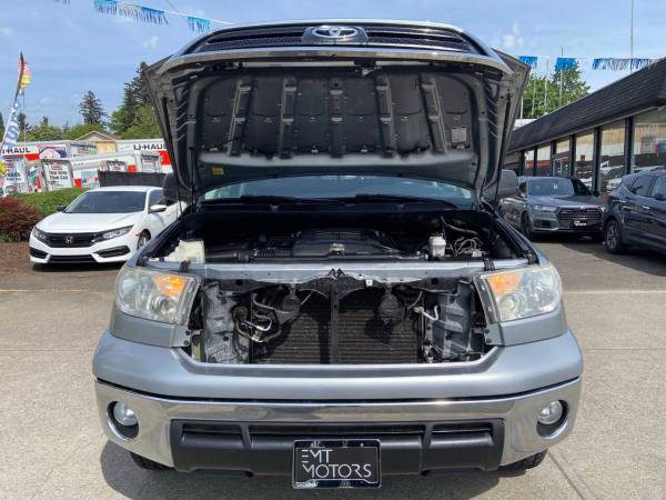 2013 Toyota Tundra 4x4 Double - Photo 11