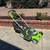 Greenworks Electric Lawn Mower 1 thumbnail