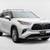 2022 Toyota Highlander AWD All Wheel Drive Certified Platinum SUV 3 thumbnail