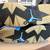Nike Air Jordan MVP Shoes Black University Blue Sz 13 6 thumbnail
