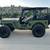 1942 Willys Jeep MB/CJ2A 11 thumbnail