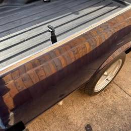 Chevrolet El Camino 1986 - $15,000 (Ridgewood)63477018389505123