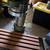 Enco Vertical Mill/Drill with bench and tooling 8 thumbnail