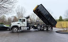 Junk removal service 1