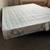 Free queen box spring only 2 thumbnail