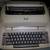 IBM Selectric Typewriters - Need Work - Lot of 2 2 thumbnail