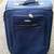 Blue Travel Suitcase by SAMSONITE 3 thumbnail