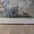 Signed and Numbered Will Moses "Husking Bee" Print 4 thumbnail