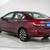 2014 *Honda* *Civic Sedan* *4dr CVT EX-L* Crimson Pe 6 thumbnail