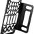 LX-LIGHT Type B Aluminum Alloy 4D LED Tail Light Cover Guard Compatibl 3 thumbnail
