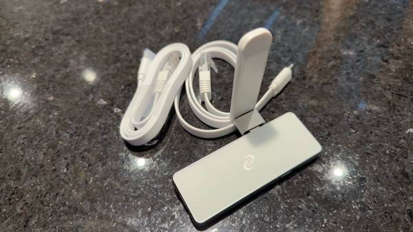 Deeper Connect Pico VPN Router 1