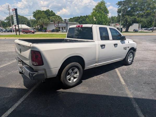 2020 Ram 1500 DS Tradesman - $15,900 (+ Auto Network Inc.)62954470671875124