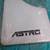 4 NOS GM Astro Mudflaps Set 3 thumbnail