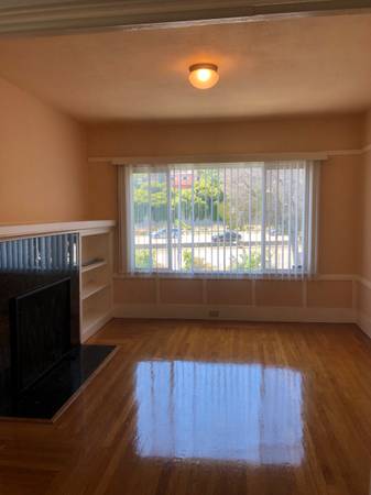 $2,100 / 2br - 2 BED, 1 BATH NEAR MILLS COLLEGE OAKLAND 94619, LAUREL DISTRICT ❤️ (oakland hills / mills)63682851800707124