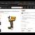 New DEWALT 1/2" Impact Wrench – Atomic DCF921B (Tool Only)  5 thumbnail