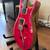 PRS SE Custom 24 Bonnie Pink 3 thumbnail