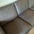 Crate & Barrel Couch - Reversible Storage Chaise Lounge Sectional Sofa 9 thumbnail