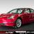 2019 Tesla Model 3 STANDARD PLUS Sedan Electric 1 thumbnail