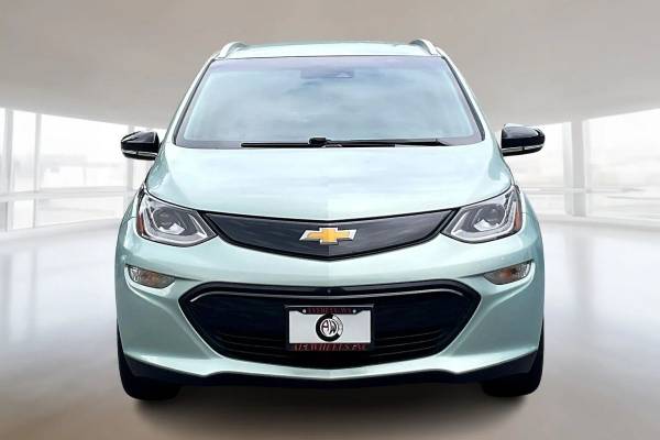 2019 Chevrolet Bolt EV - Financing Available! - $13,98063617418661121122