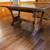 Filipino cherry vintage table 2 thumbnail