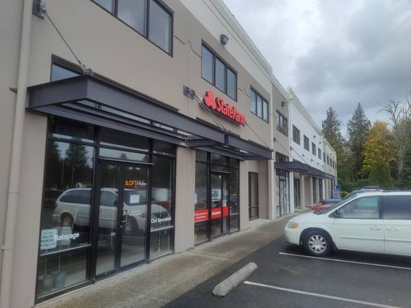 $3,395 Retail or Office Storefronts at Diamond Square Fronting Highway 169 (Black Diamond)63884888427651121