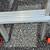 Aluminum adjustable leveling ladder 11 thumbnail