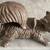 Arnels Ceramic Squirrel Figurine 4 thumbnail