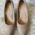 High quality woman's shoes, size 7.5... heels, sandals, boots, etc. 18 thumbnail