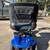 Electric mobility scooter 3 thumbnail