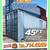 20 40 ft Cargo Container Storage Reefer Shipping Shed Sheds Containers 6 thumbnail