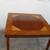 Card Table - Folding Solid Wood - Art Deco 1 thumbnail