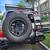 2000 Toyota Land Cruiser 5 thumbnail