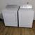 Kenmore washer and electric dryer delivery and installation is free 10 thumbnail