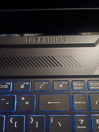ASUS TUF GAMING 1