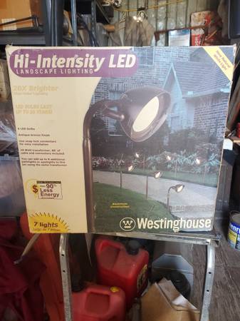 westinghouse hi-intensity landscape lights 1