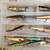 vintage topwater prop baits. 3 thumbnail