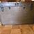 Vintage Antique Steamer Trunk 4 thumbnail